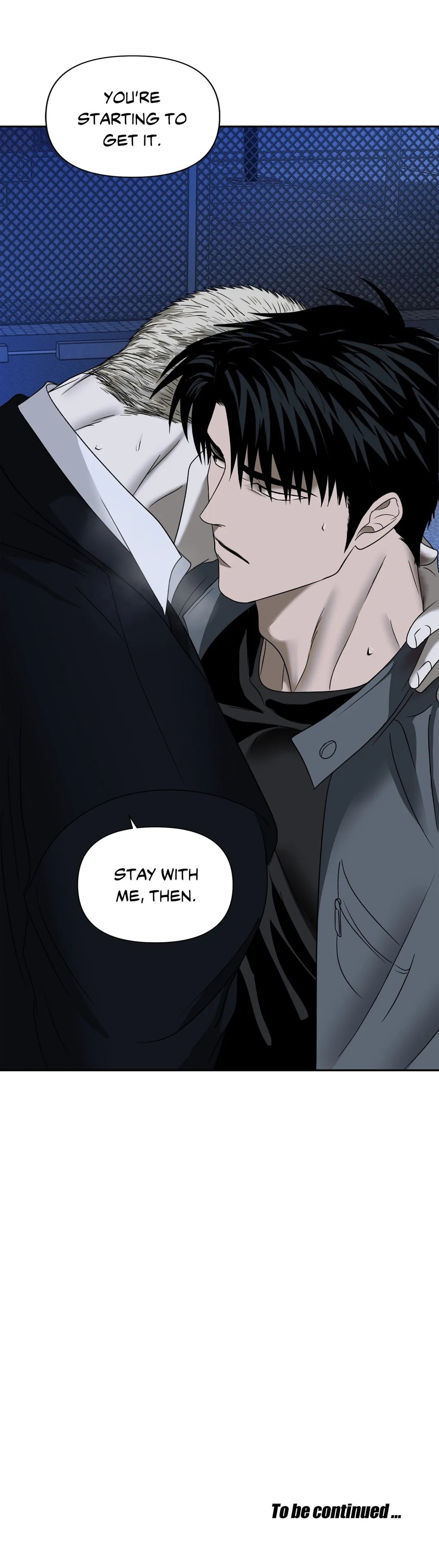 Shutline, Chapter 43 image 40